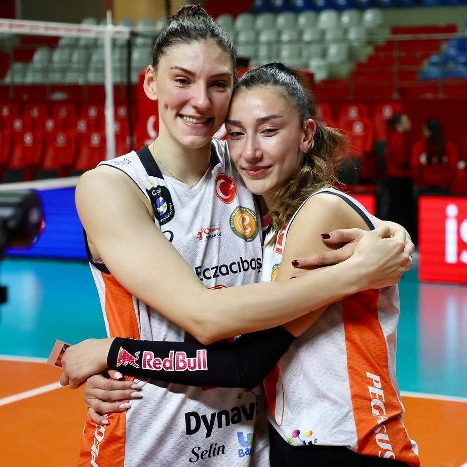 Sultanlar Ligi'ni karıştıracak transfer 3